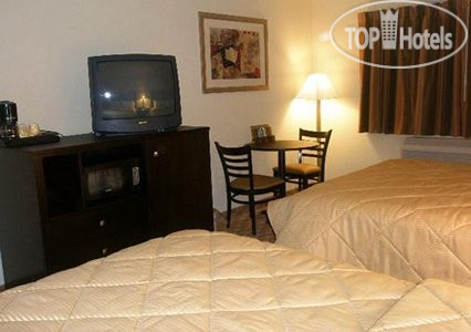 New photos from tourists Comfort Inn Greensburg 2*