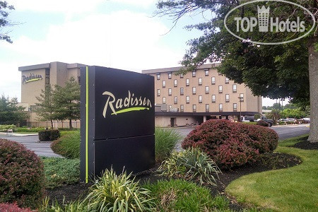 Photos Radisson Hotel Philadelphia Northeast