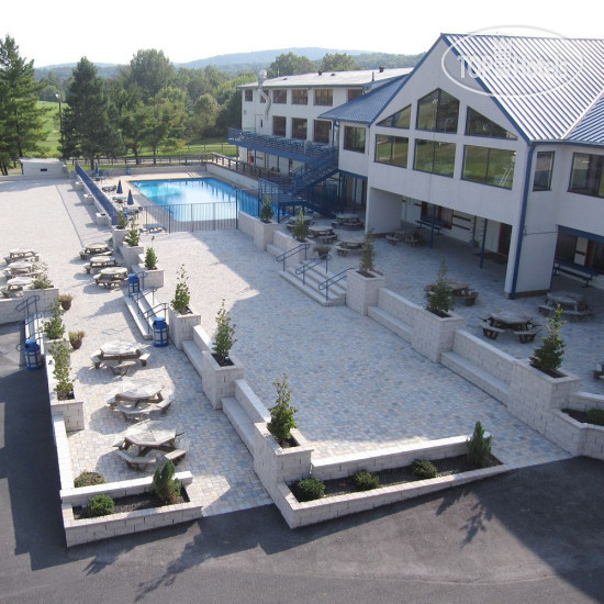 Hotel photo Liberty Mountain Resort 3*