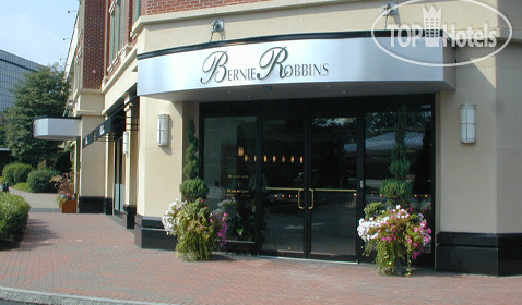 New photos from tourists The Radnor Hotel