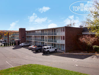 Hotel photo Ramada New Hope 2*