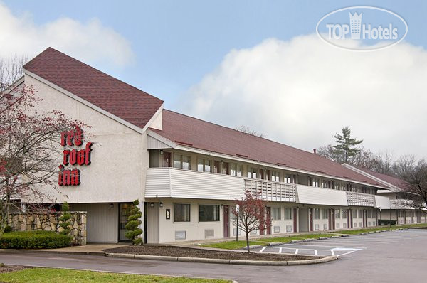 Photos Red Roof Inn Danville