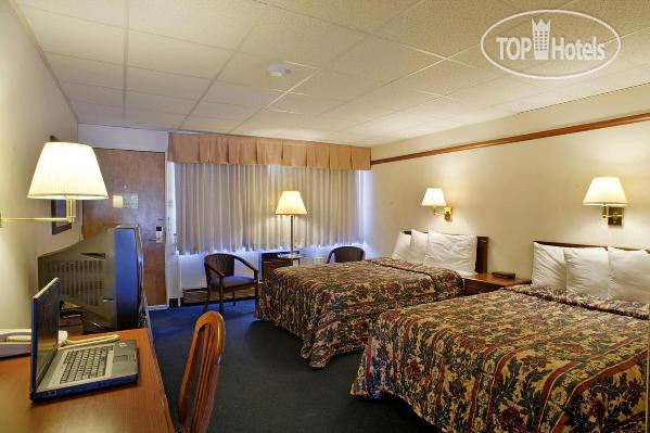 New photos from tourists Americas Best Value Inn-Gettysburg 2*