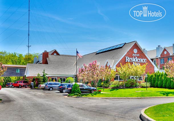 Hotel photo Residence Inn Erie 3*