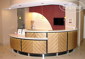 New photos from tourists Residence Inn Erie 3*