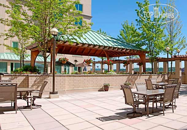 Новые добавленные фото туристов Residence Inn Pittsburgh University/Medical Center 3*