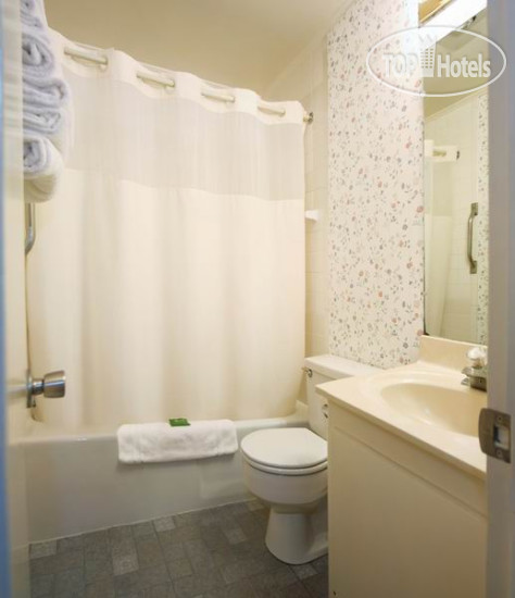 Новые добавленные фото туристов Amish Country Motel 3*