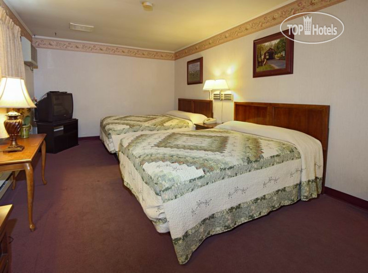 Hotel photo Amish Country Motel 3*
