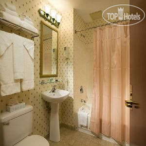 New photos from tourists The Conwell Inn 3*