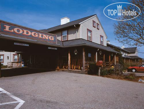 Hotelier's photos Country Inn of Lancaster 4*
