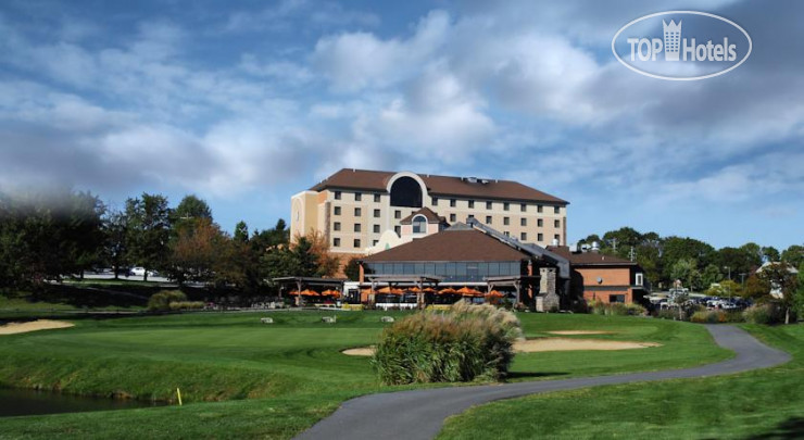 Hotel photo Heritage Hills Golf Resort 4*