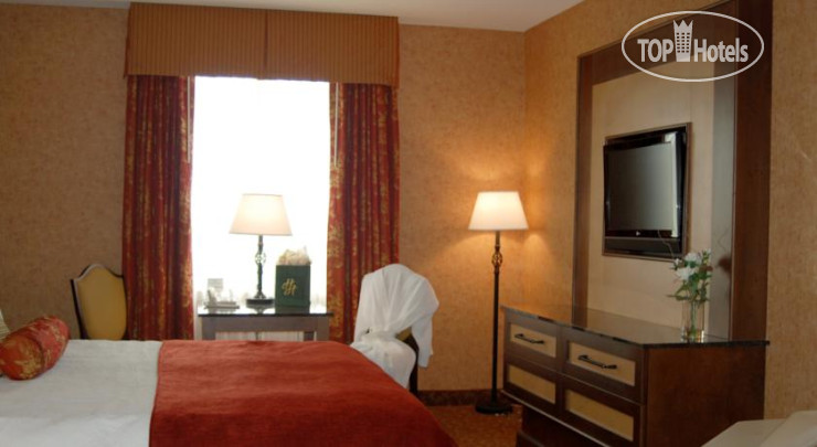 New photos from tourists Heritage Hills Golf Resort 4*