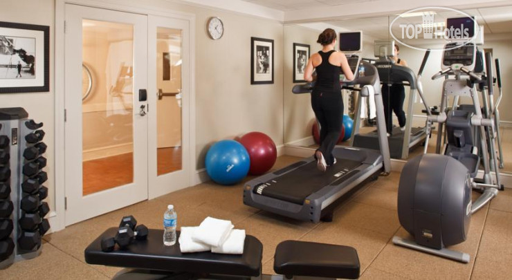 New photos from tourists Chestnut Hill Hotel 4*