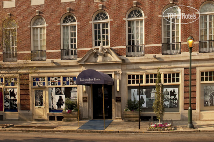 New photos from tourists The Independent Hotel 3*