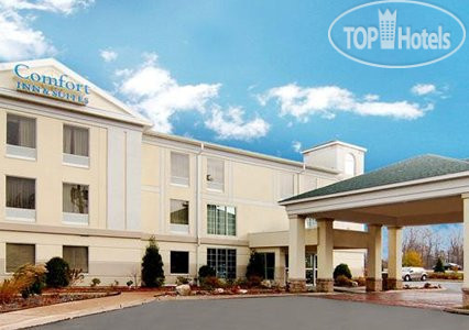 Photos Comfort Inn & Suites Mount Pocono
