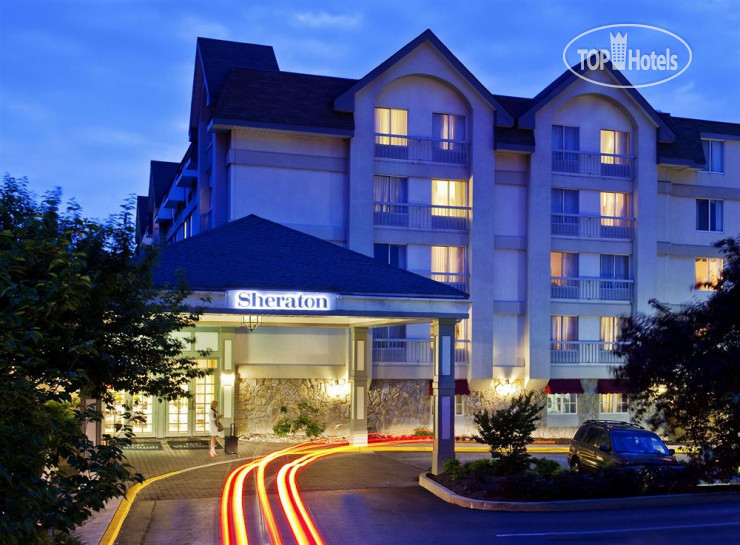 Hotel photo Sheraton Great Valley 3*