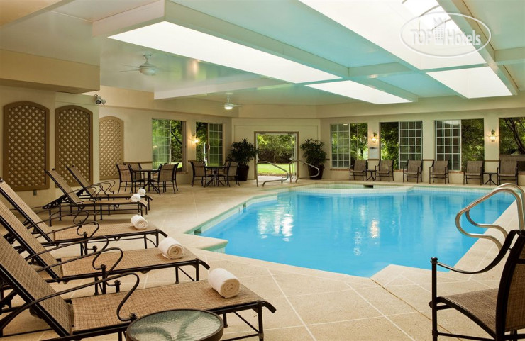 New photos from tourists Sheraton Great Valley 3*