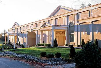 Hotelier's photos Pocono Palace 3*
