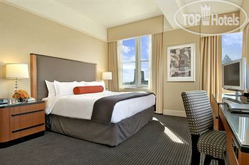 New photos from tourists Loews Philadelphia 4*
