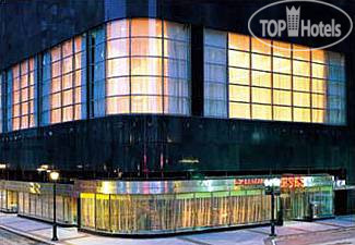 Hotelier's photos Loews Philadelphia 4*