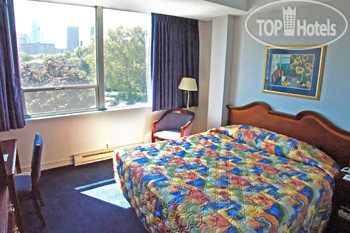 New photos from tourists Best Western Center City 2*