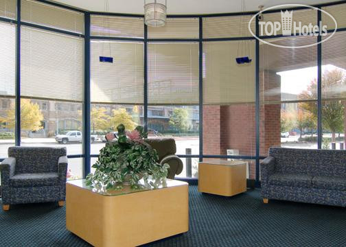 New photos from tourists Comfort Inn Downtown Historic 2*
