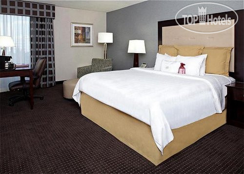New photos from tourists Crowne Plaza Main Line 4*