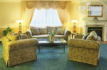 New photos from tourists Radisson Hotel Harrisburg 3*