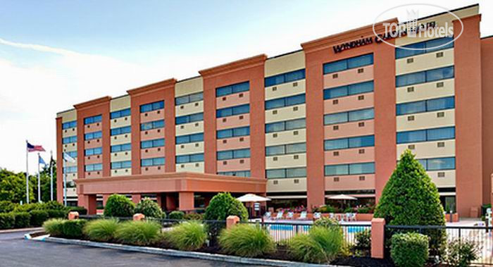 New photos from tourists Wyndham Garden Harrisburg Hershey 3*