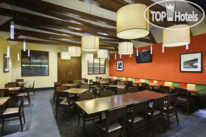 New photos from tourists Hampton Inn Philadelphia Center City Convention Center 3*