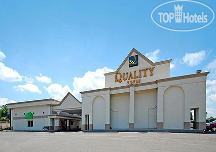 New photos from tourists Quality Inn Philadelphia Airport 2*