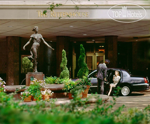 Hotelier's photos The Rittenhouse 5*