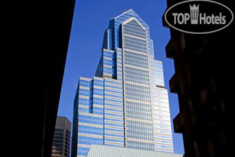 Hotelier's photos The Westin Philadelphia 4*
