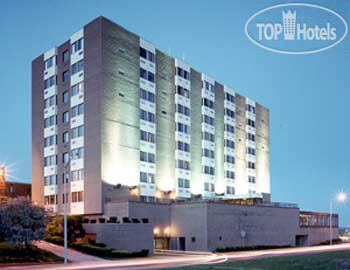 Hotelier's photos Best Western Parkway Center Inn 2*