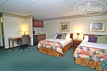 New photos from tourists Best Western Parkway Center Inn 2*