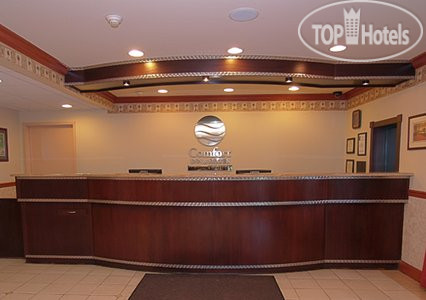 New photos from tourists Comfort Inn & Suites Quakertown 2*