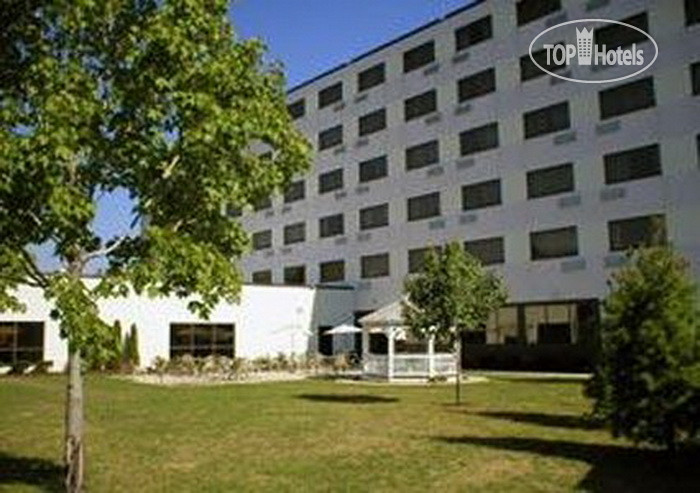 Hotelier's photos Clarion Scranton 2*
