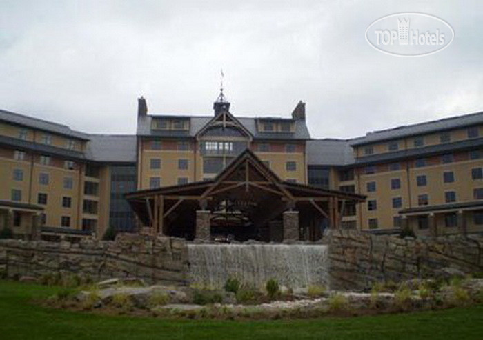 New photos from tourists Clarion Scranton 2*