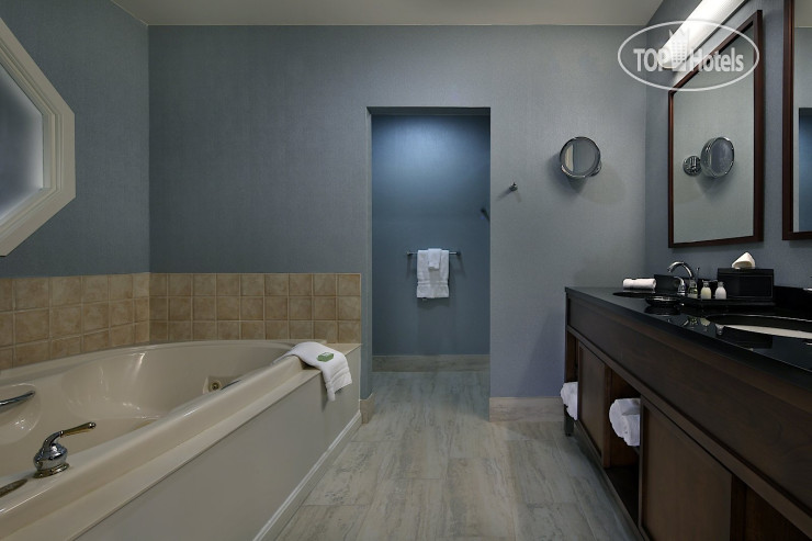 New photos from tourists Gettysburg Hotel 3*