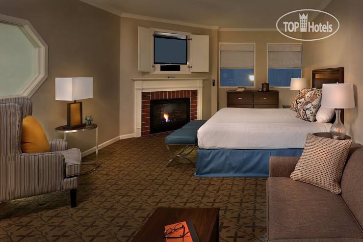 Hotel photo Gettysburg Hotel 3*