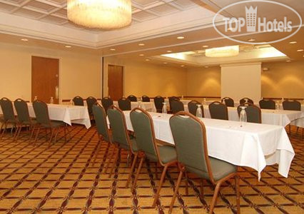 New photos from tourists Comfort Suites Allentown 3*