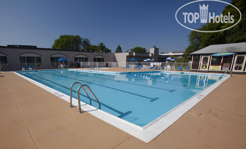 New photos from tourists Best Western Plus Lehigh Valley 4*