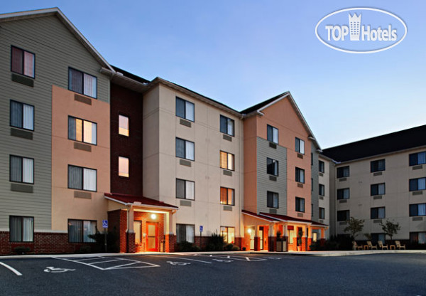 Hotelier's photos TownePlace Suites Harrisburg Hershey 2*