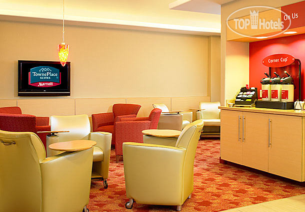 New photos from tourists TownePlace Suites Harrisburg Hershey 2*
