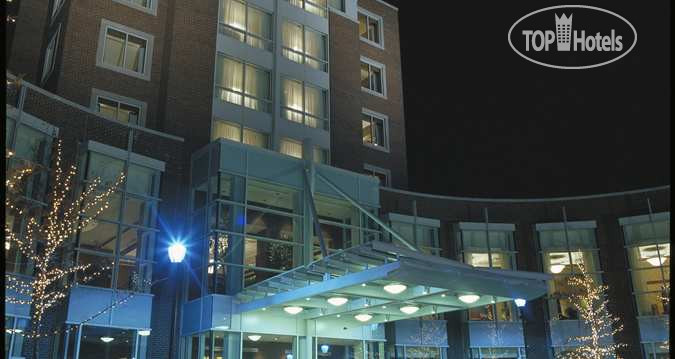 Hotel photo Hilton Inn at Penn 4*