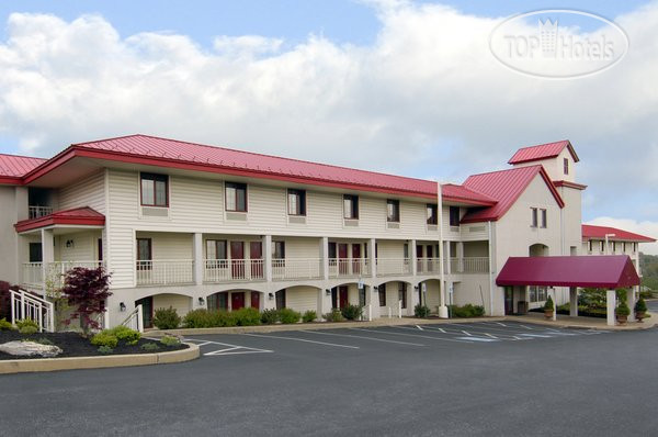 Hotel photo Red Roof Inn Lancaster 3*