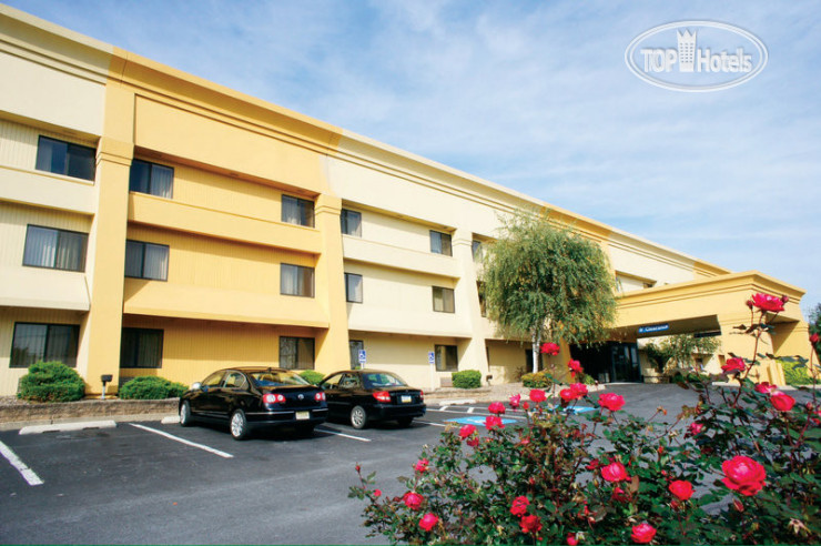 Hotel photo La Quinta Inn & Suites Harrisburg Airport Hershey 2*