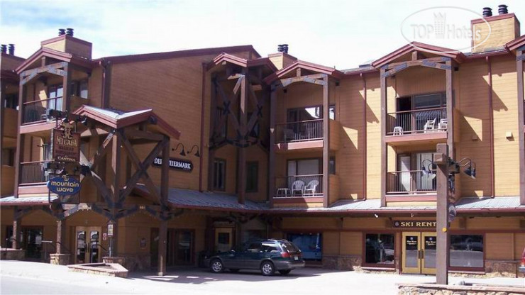 Hotel photo Der Steiermark APT