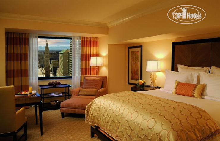 Hotel photo The Ritz-Carlton Denver 5*