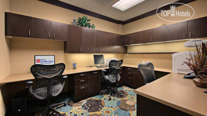 New photos from tourists Hilton Garden Inn Denver Tech Center 3*